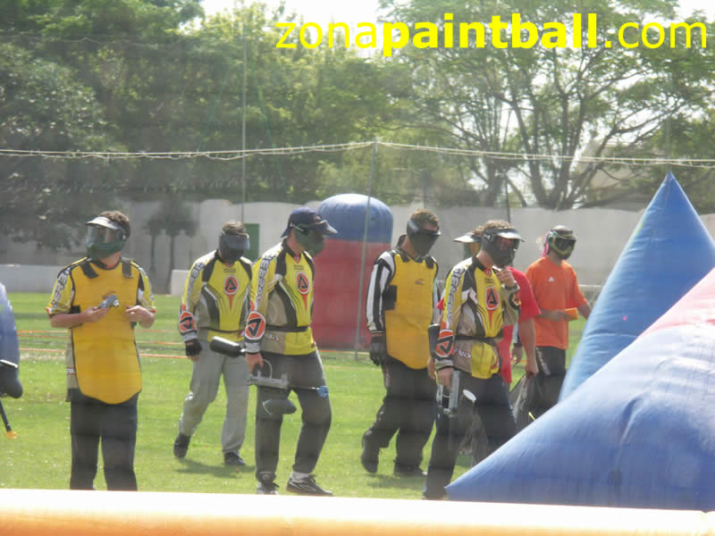 Fotografía Mm Pict0383 en el álbum Xtreme Paintball